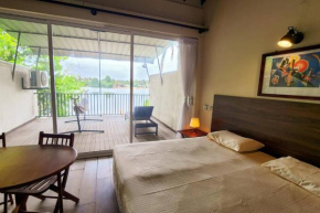 Louis Chalet - tranquil hideout